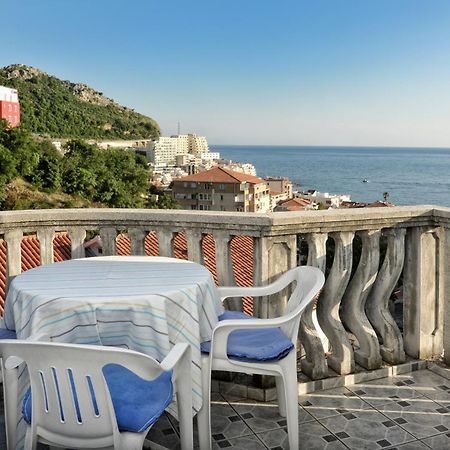 Apartments Kuljaca Budva Kamer foto