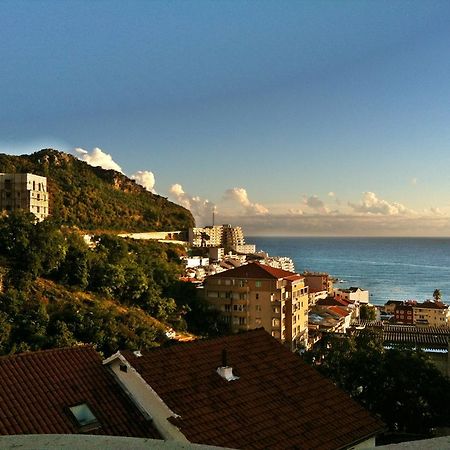 Apartments Kuljaca Budva Buitenkant foto