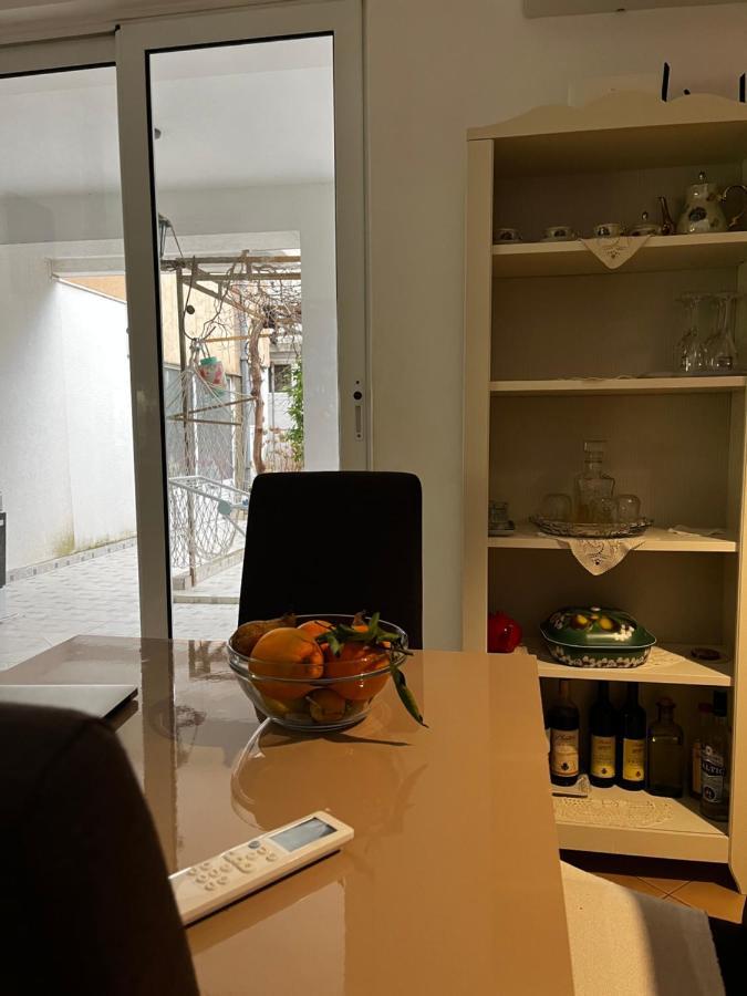 Apartments Kuljaca Budva Buitenkant foto