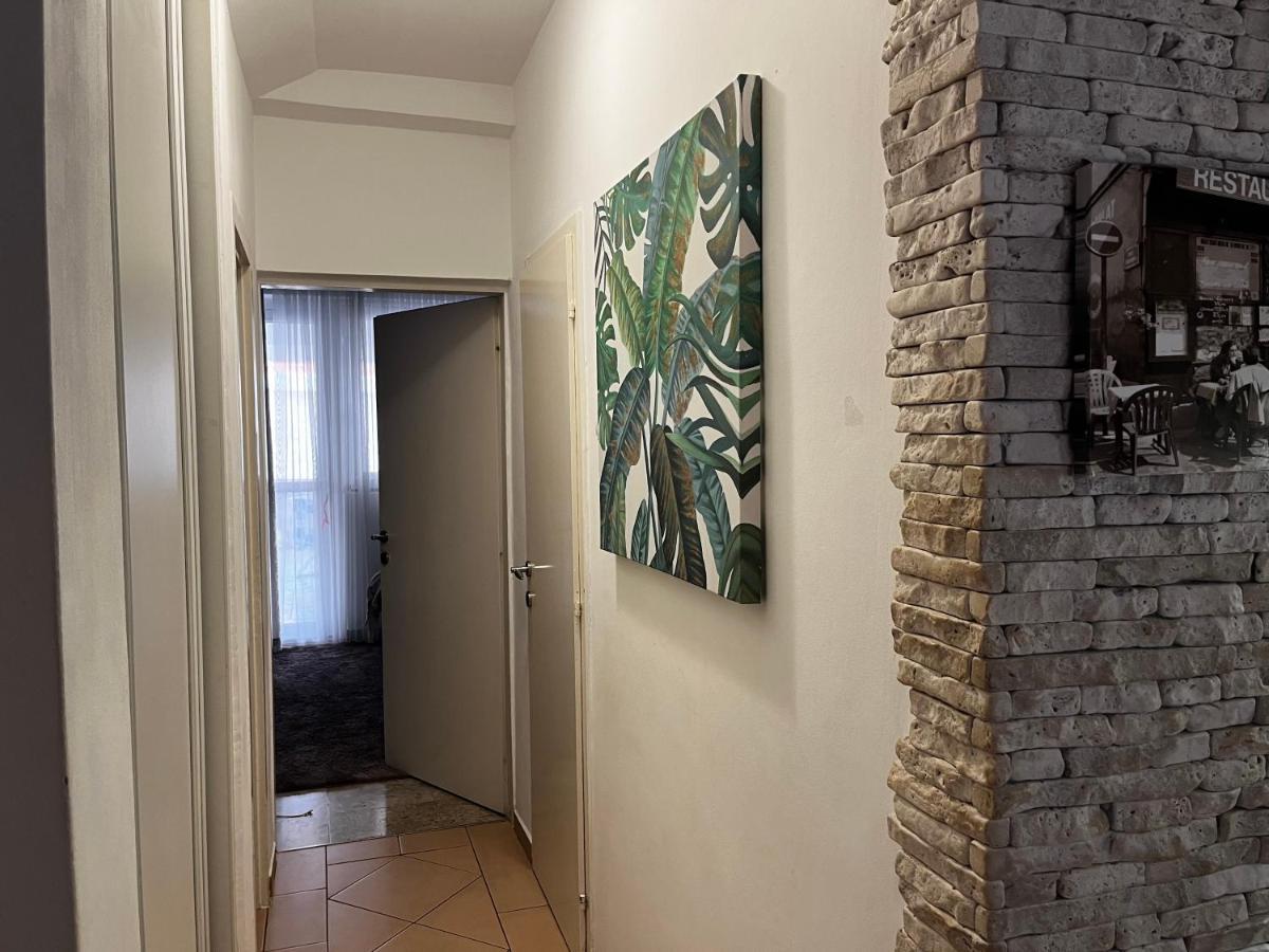Apartments Kuljaca Budva Buitenkant foto