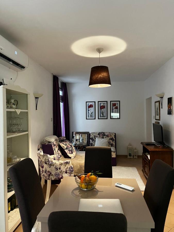 Apartments Kuljaca Budva Buitenkant foto