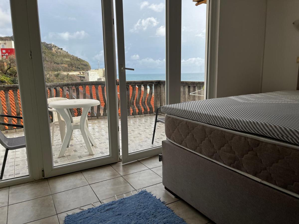 Apartments Kuljaca Budva Buitenkant foto