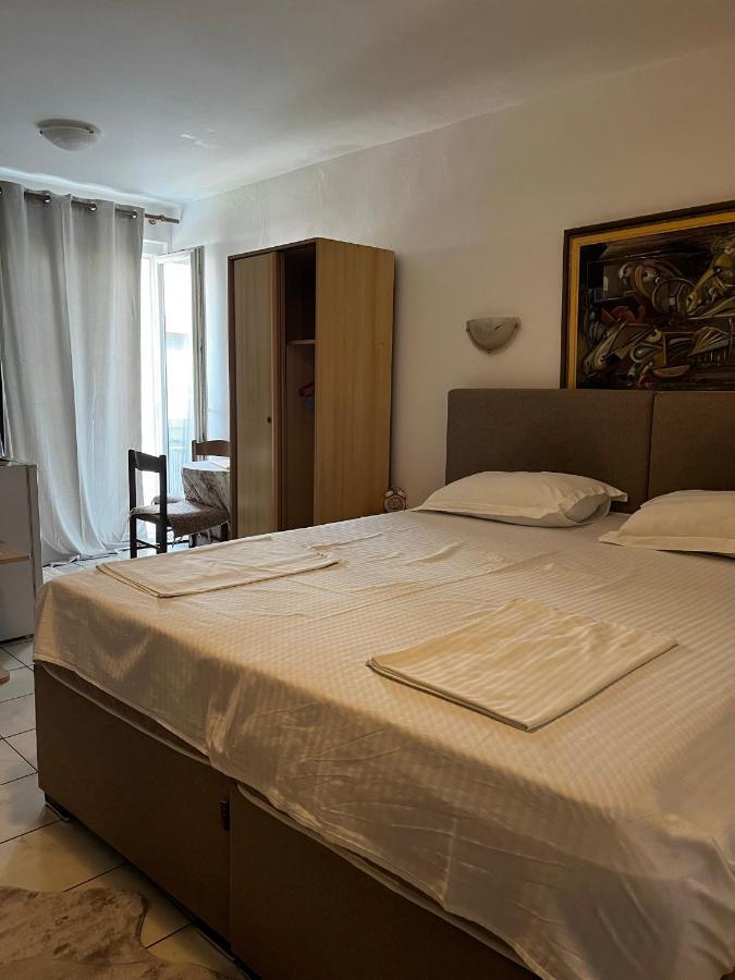 Apartments Kuljaca Budva Buitenkant foto