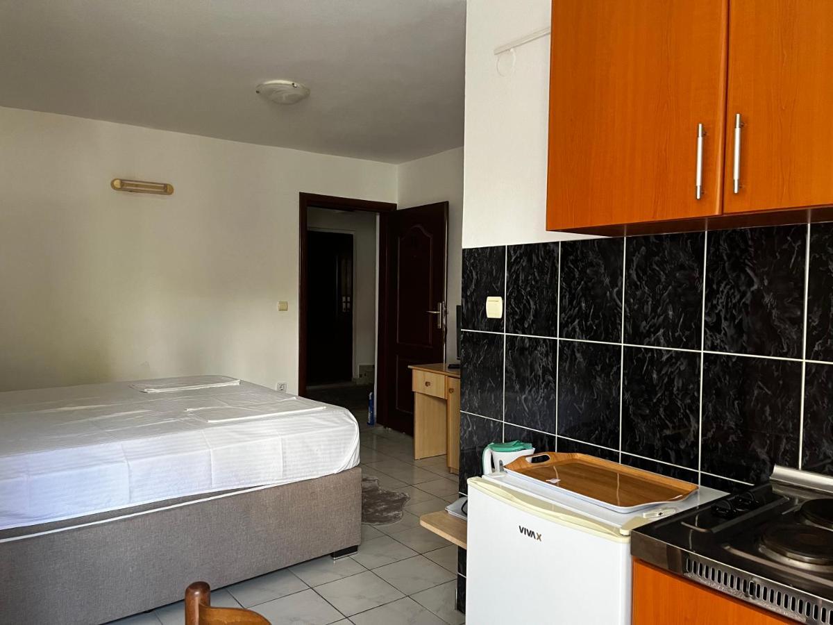 Apartments Kuljaca Budva Buitenkant foto