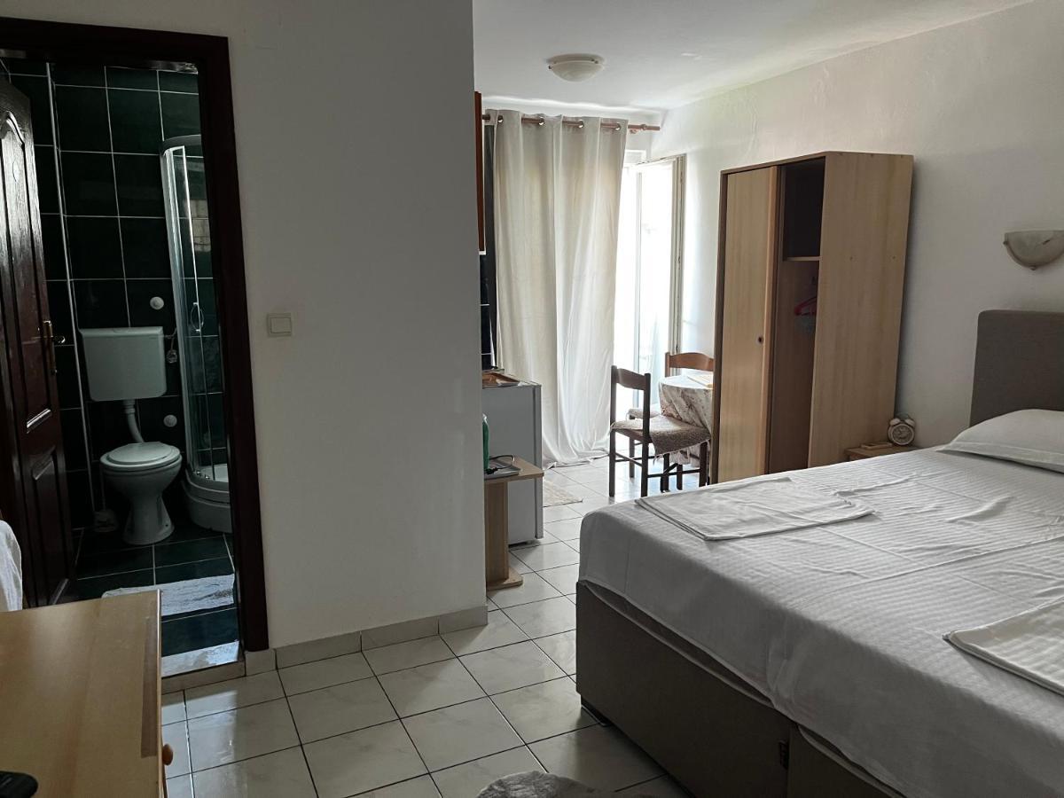 Apartments Kuljaca Budva Buitenkant foto