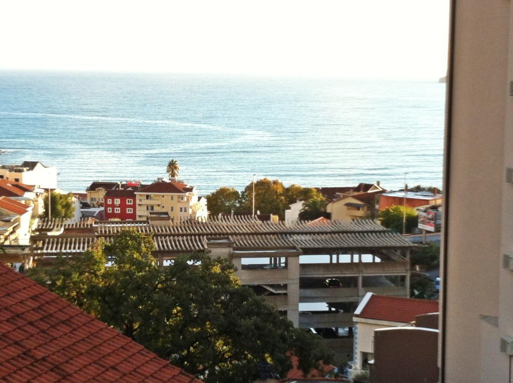 Apartments Kuljaca Budva Buitenkant foto
