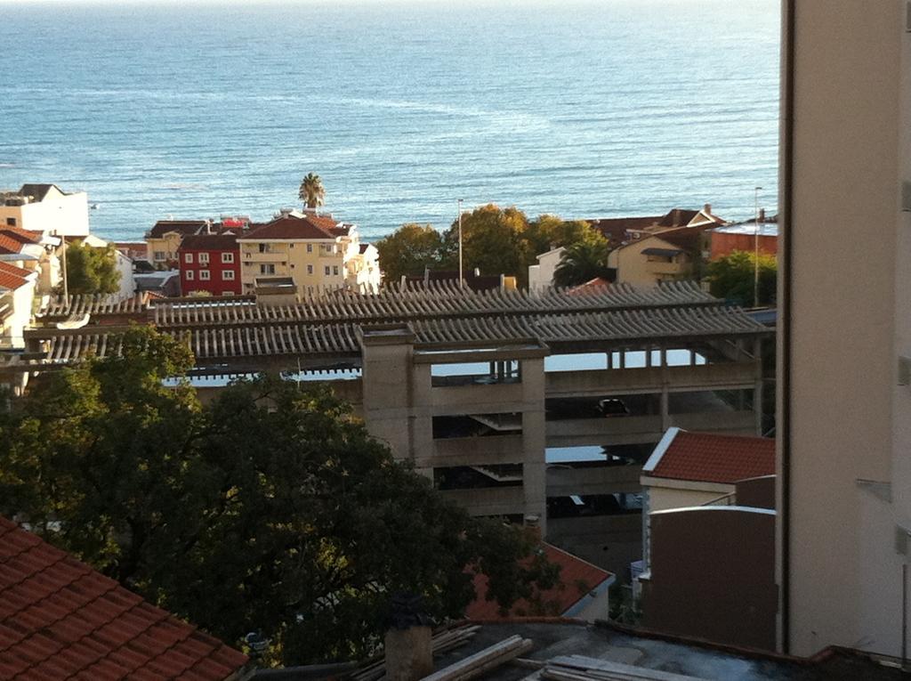 Apartments Kuljaca Budva Buitenkant foto