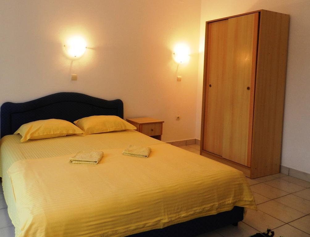 Apartments Kuljaca Budva Buitenkant foto