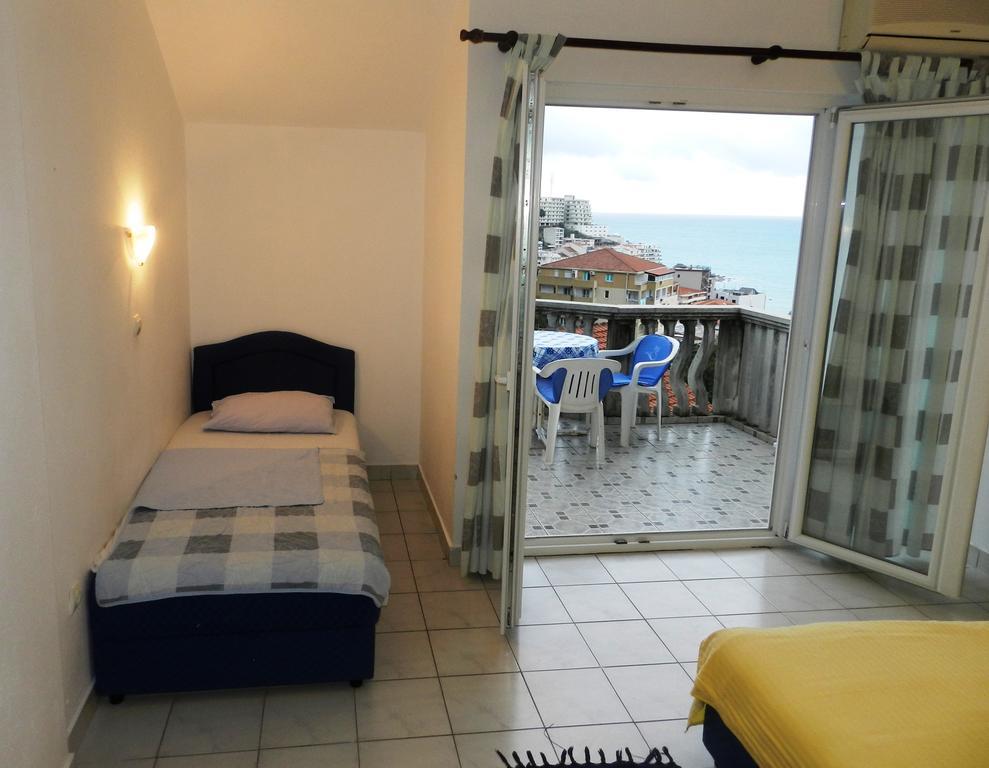 Apartments Kuljaca Budva Buitenkant foto