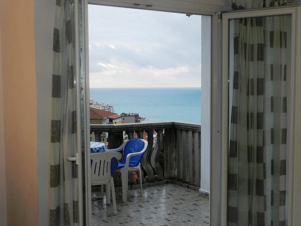 Apartments Kuljaca Budva Kamer foto