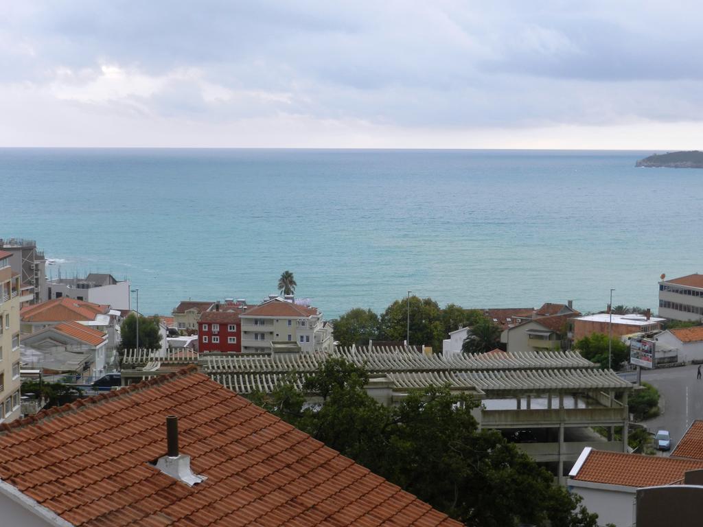 Apartments Kuljaca Budva Kamer foto