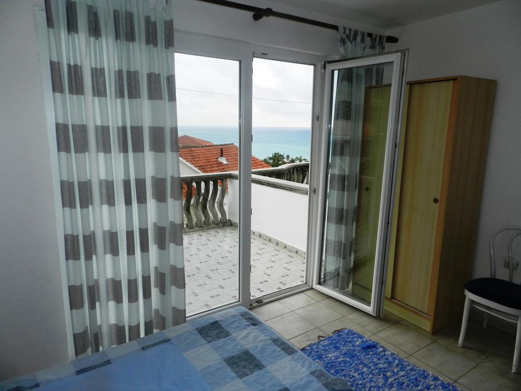 Apartments Kuljaca Budva Kamer foto
