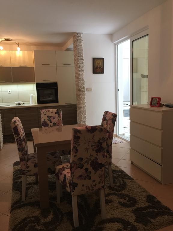 Apartments Kuljaca Budva Buitenkant foto
