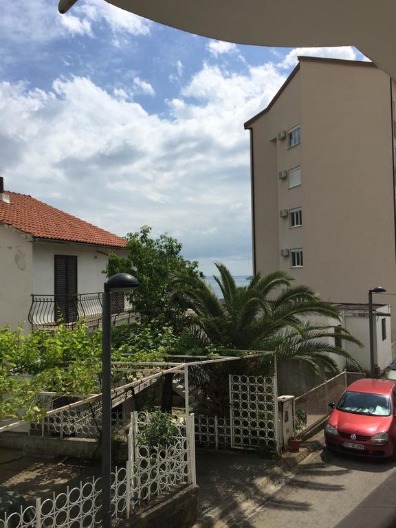 Apartments Kuljaca Budva Buitenkant foto
