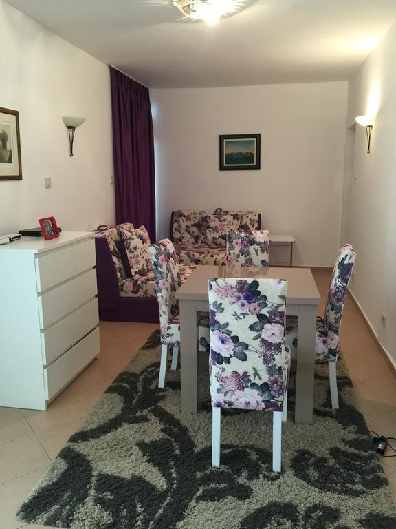Apartments Kuljaca Budva Buitenkant foto