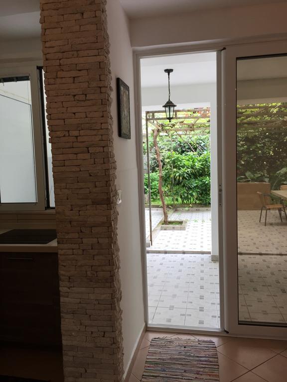 Apartments Kuljaca Budva Buitenkant foto