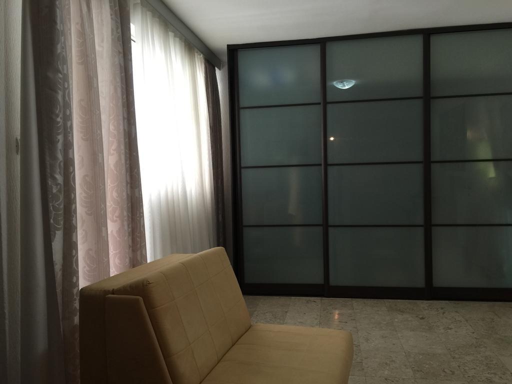 Apartments Kuljaca Budva Buitenkant foto