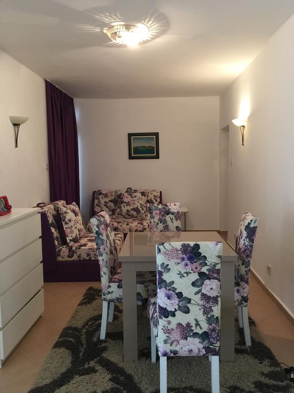 Apartments Kuljaca Budva Buitenkant foto