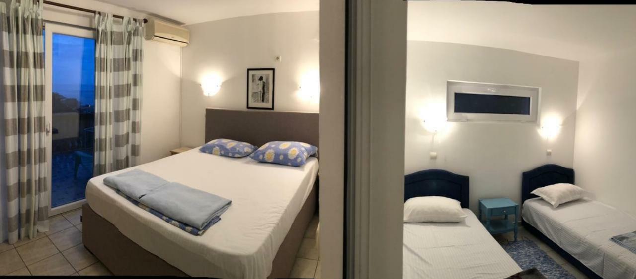 Apartments Kuljaca Budva Buitenkant foto