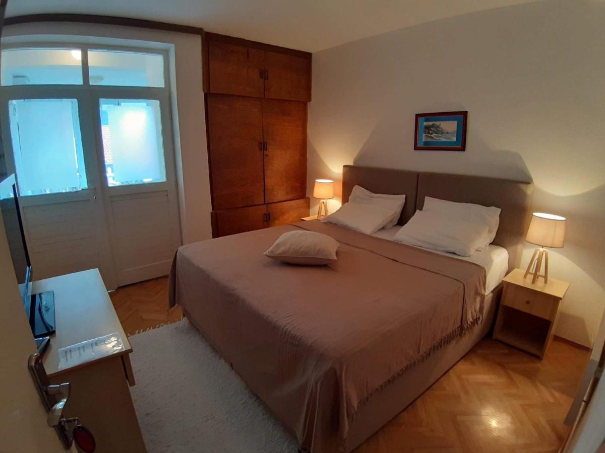 Apartments Kuljaca Budva Buitenkant foto